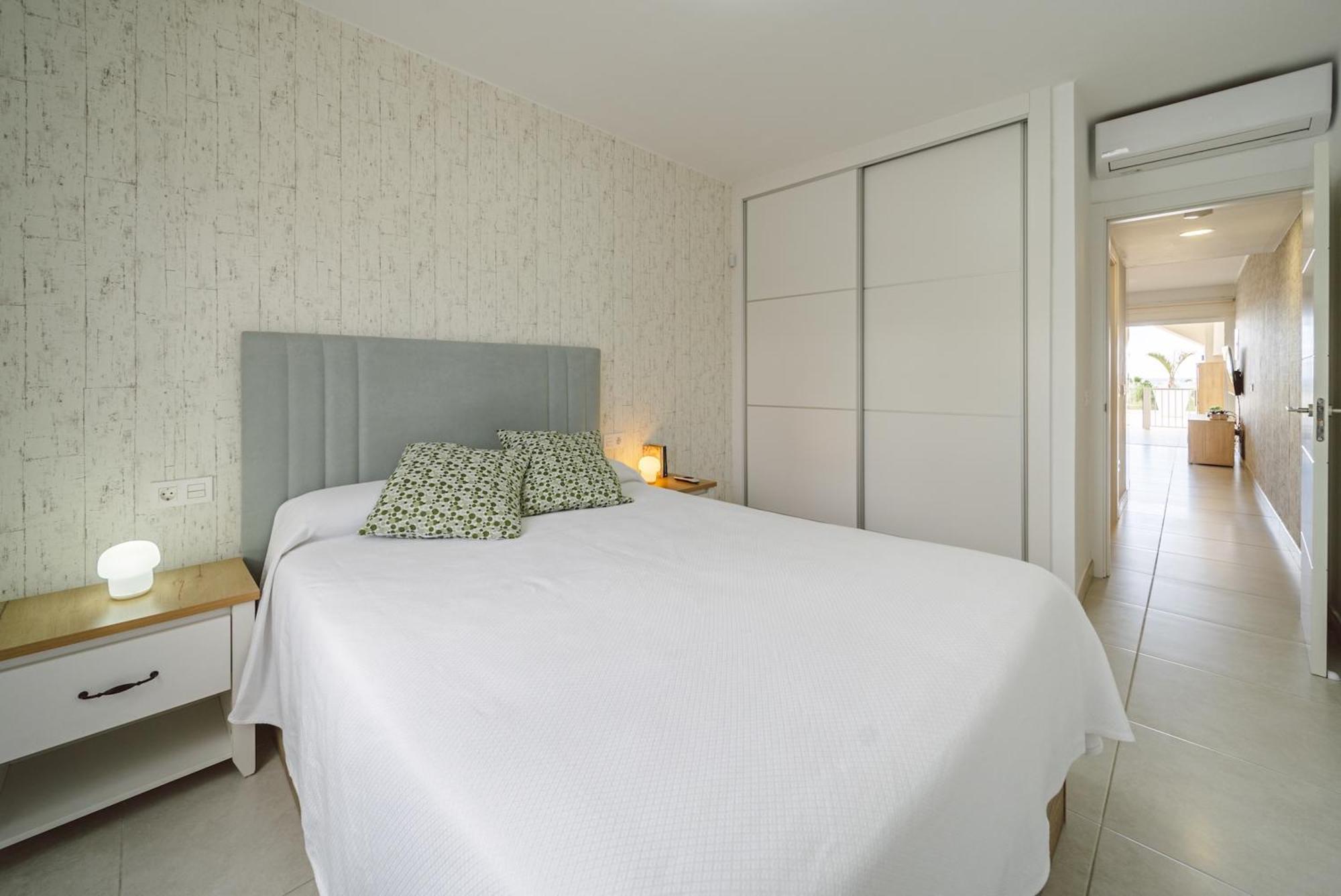 Apto Rebeca By Hh Aa, Wifi & Pool 科斯塔特吉塞 外观 照片
