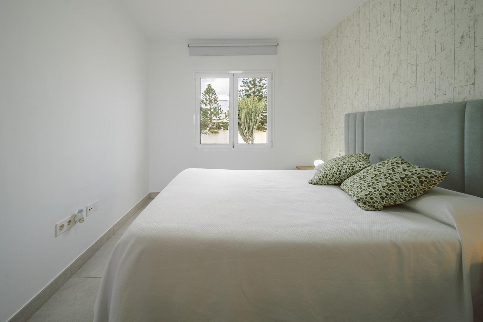 Apto Rebeca By Hh Aa, Wifi & Pool 科斯塔特吉塞 外观 照片