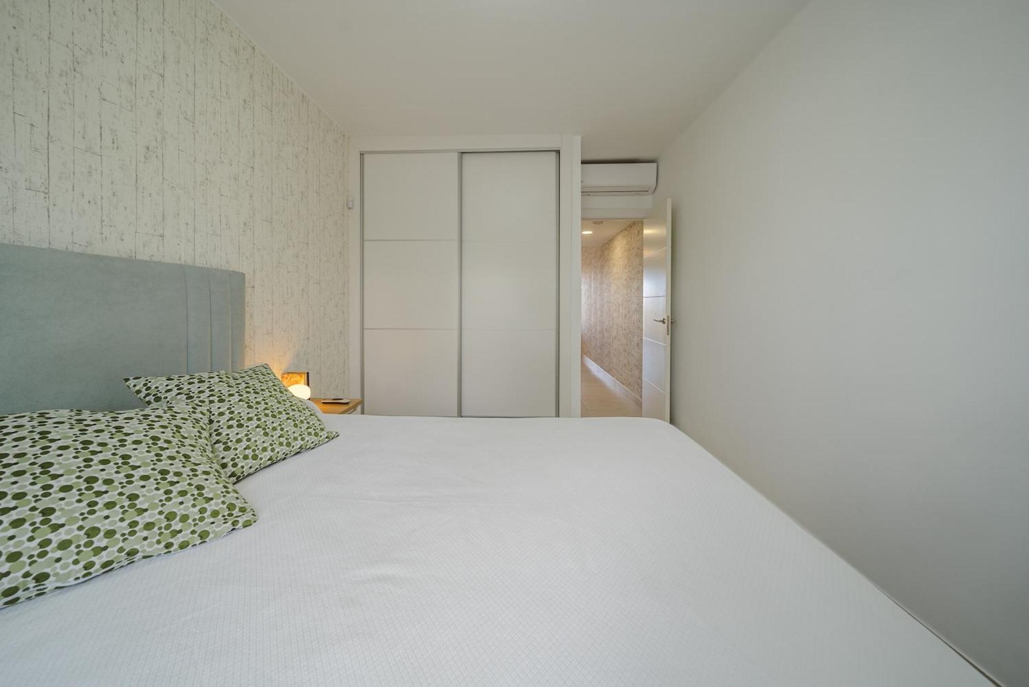 Apto Rebeca By Hh Aa, Wifi & Pool 科斯塔特吉塞 外观 照片